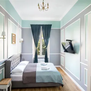 https://domles-apartments.krakowhotelspoland.com