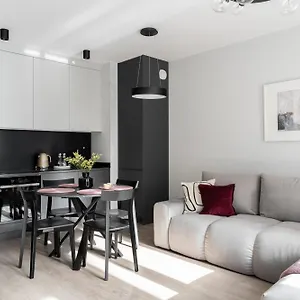  Apartament Lion - Scala Center Apartments&parking Iib