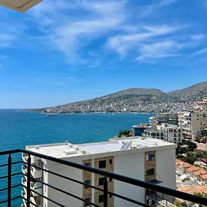 Eleana Lägenhet Sarandë