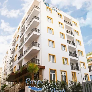 Carpe Diem Apartments-hotel Lägenhet Shëngjin